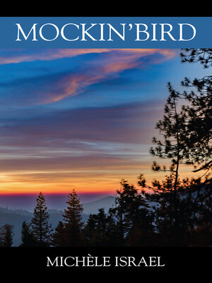 cover image of Mockin'bird